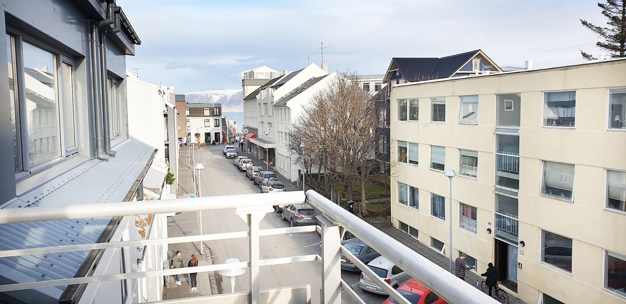 Reykjavik4You Apartments Exterior photo